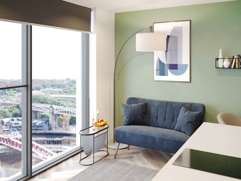 Studio to rent in Pilgrim Street, Newcastle Upon Tyne NE1 Zoopla