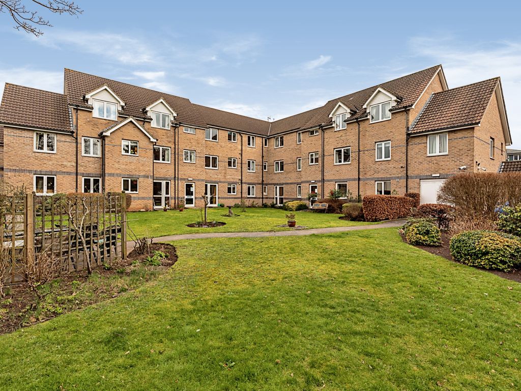 1 bed flat for sale in Christchurch Lane, Bristol BS16 Zoopla