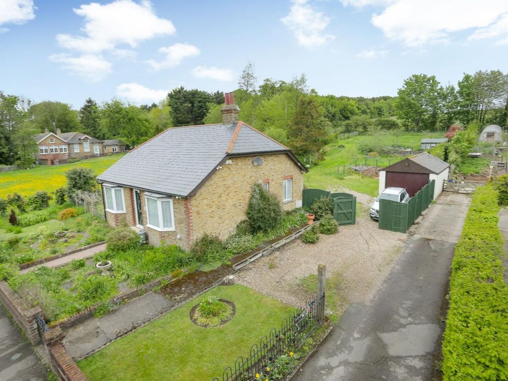 3 bed detached bungalow for sale in The Street, Doddington ME9 Zoopla