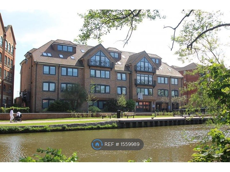 1 bed flat to rent in The Bank House, Tonbridge TN9 Zoopla