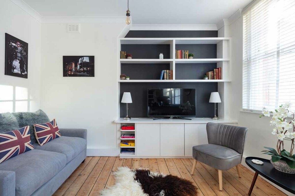 1 bed flat to rent in Vauxhall Bridge Road, Victoria SW1V Zoopla