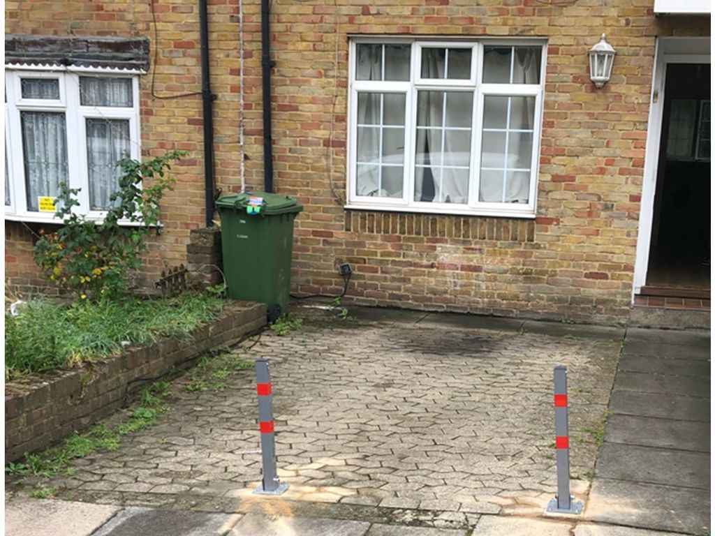 Parking to rent in Masons Hill, Woolwich Arsenal SE18, £70 pcm Zoopla