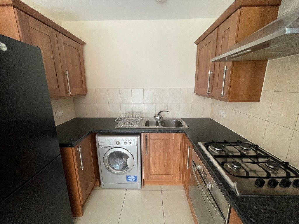 1 bed flat to rent in Sicey Avenue, Sheffield S5 Zoopla