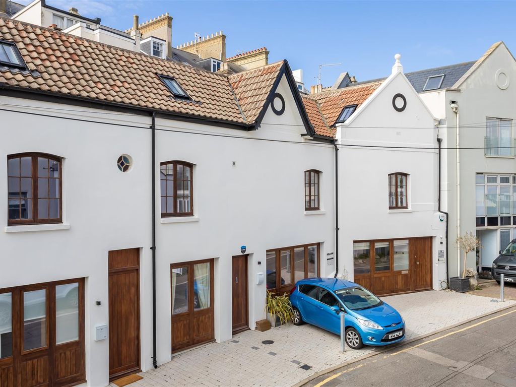 3 bed to rent in St. Johns Road, Hove BN3 Zoopla