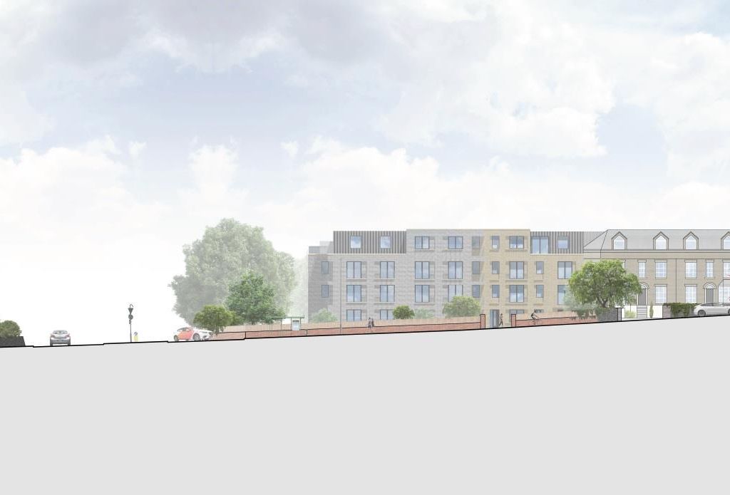 Clarence Road, Norwich NR1  