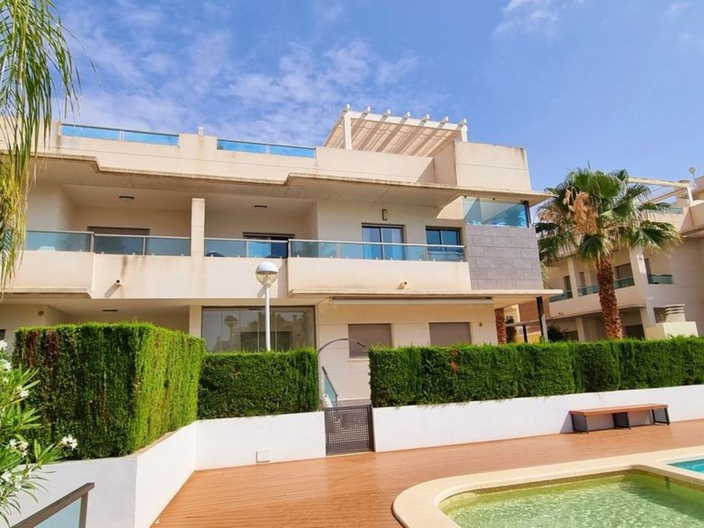 2 bed property for sale in Calle Costabella, 03170 Ciudad Quesada