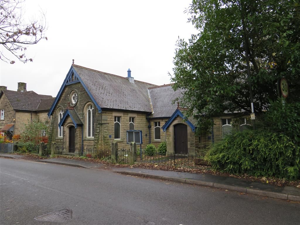 Property for sale in Chatsworth Road, Rowsley, Matlock DE45 Zoopla