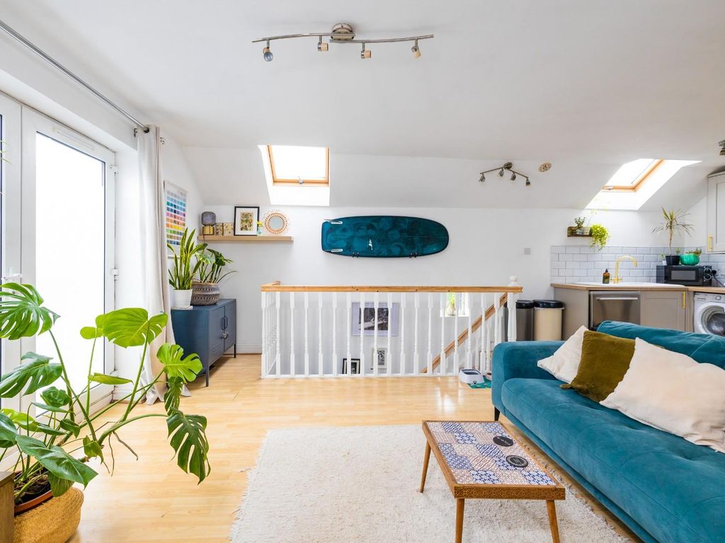 2 bed detached house for sale in Alcove Road, Speedwell, Bristol BS16