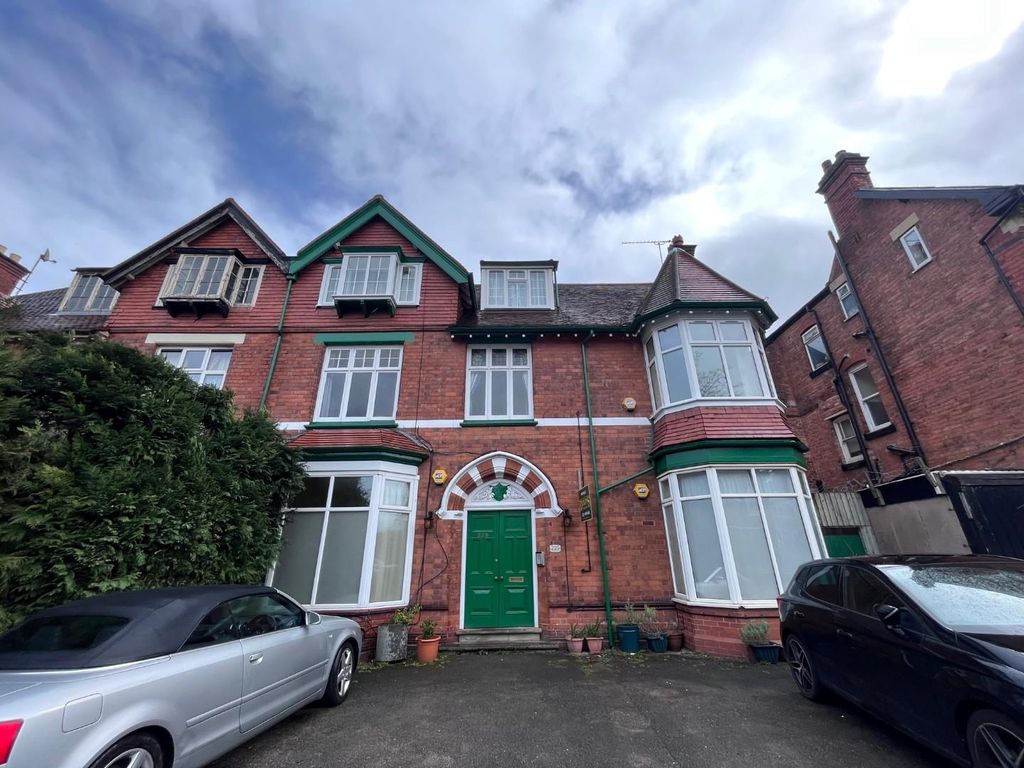 1 bed flat to rent in Yardley Wood Road, Moseley, Birmingham B13 Zoopla