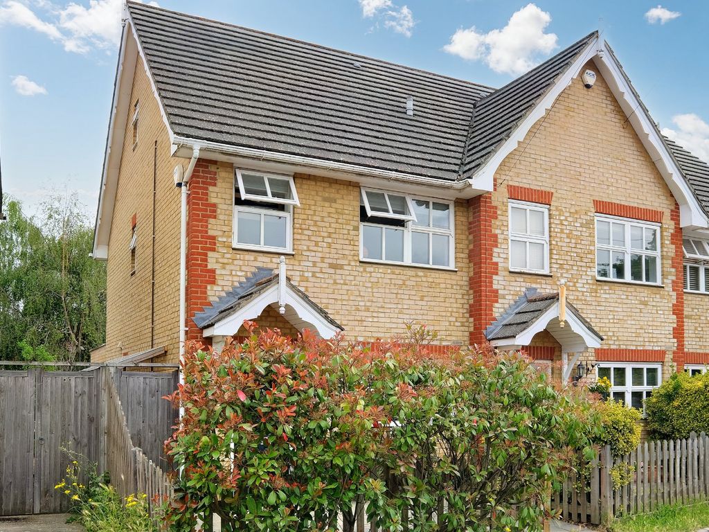 3 bed end terrace house for sale in New Road, Orpington BR6 Zoopla