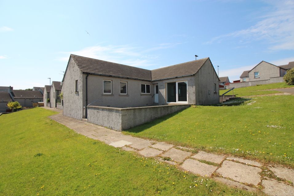 2 bed bungalow for sale in Grieveship Brae, Stromness, Orkney KW16 Zoopla