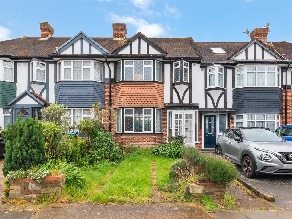 3 bed property for sale in Seymour Avenue, Morden SM4, £465,000 Zoopla