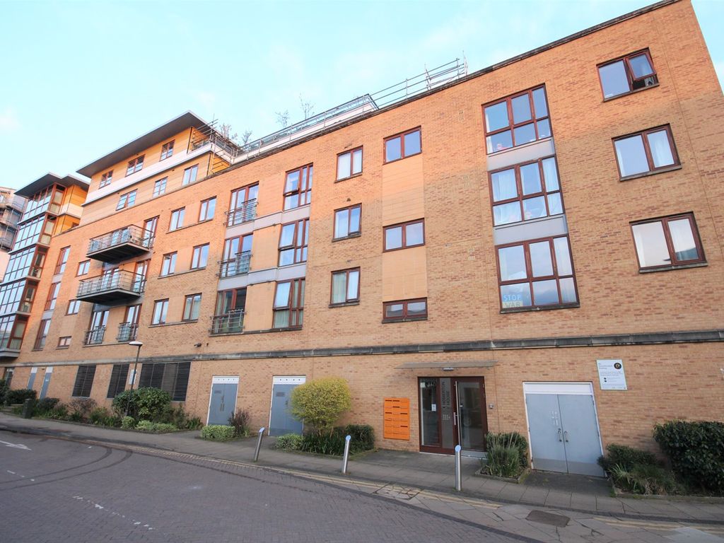 1 bed flat for sale in Homerton House, Homerton Street, Cambridge CB2 Zoopla