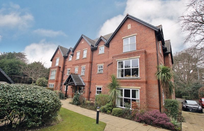3 bed flat for sale in Braemar House, Bidston Road, Oxton, Wirral CH43 Zoopla