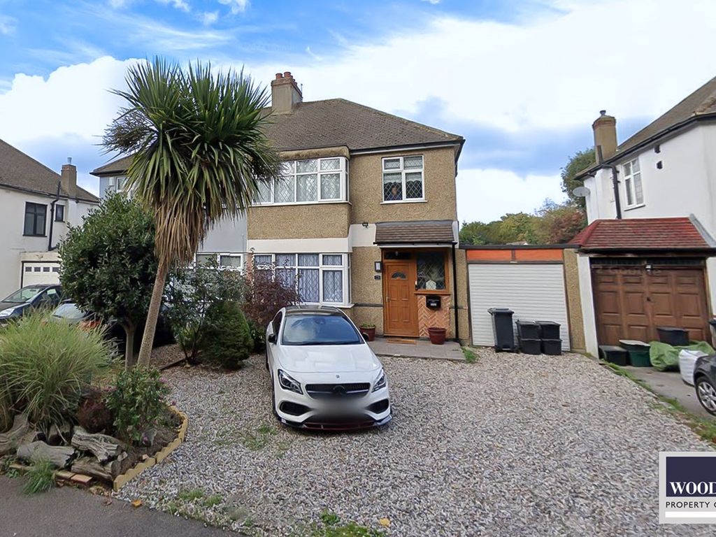 5 bed semidetached house for sale in Great Cambridge Road, Cheshunt