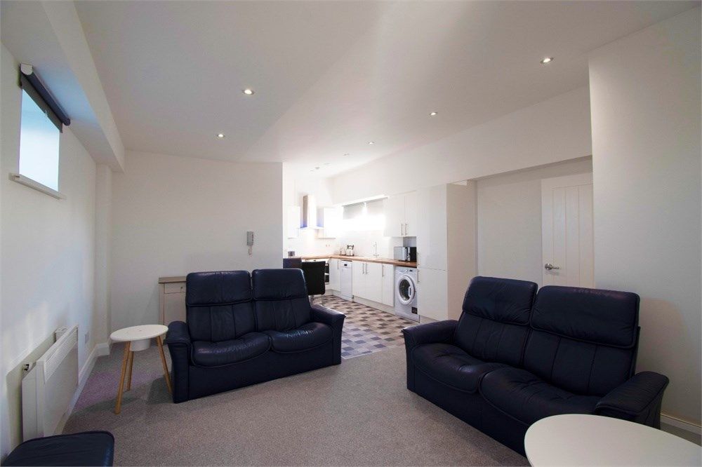 6 Whitehorse Road, Croydon CR0  