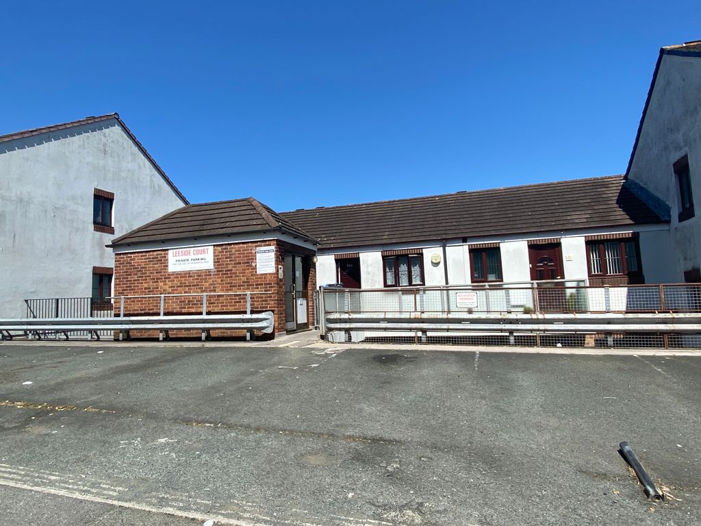 1 bed flat to rent in Northesk Street, Stoke, Plymouth PL2 Zoopla