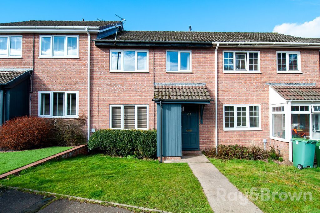 3 bed terraced house for sale in Oakridge, Thornhill, Cardiff CF14 Zoopla