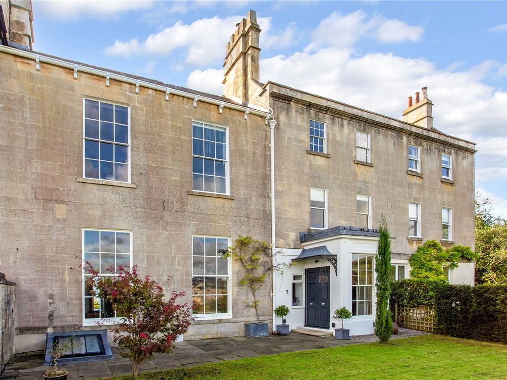 1 bed for sale in Perrymead, Bath, Somerset BA2, £595,000