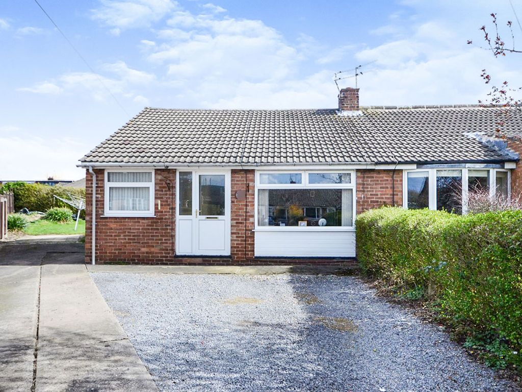 3 bed bungalow for sale in Heather Close, Huntington, York YO32 Zoopla