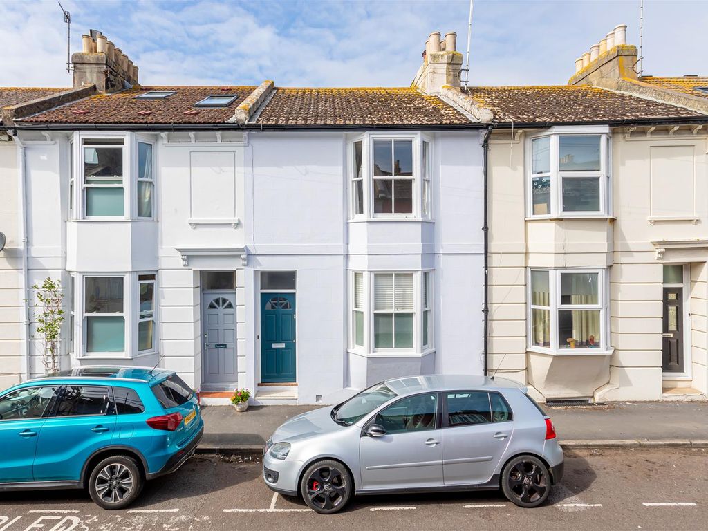 3 bed terraced house for sale in Coleman Street BN2 Zoopla