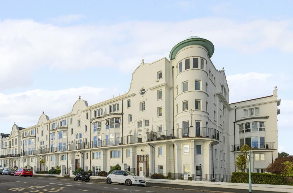 Grand Parade, Plymouth, Devon PL1  