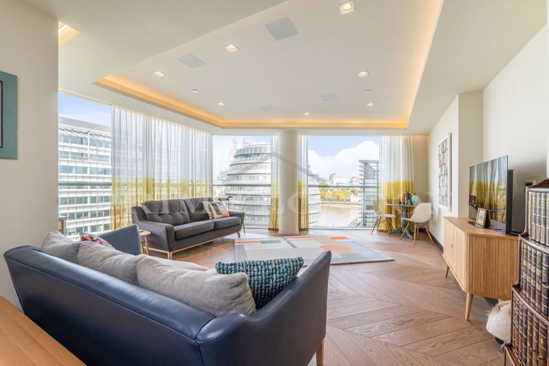 Sandringham House, One Tower Bridge, London SE1  