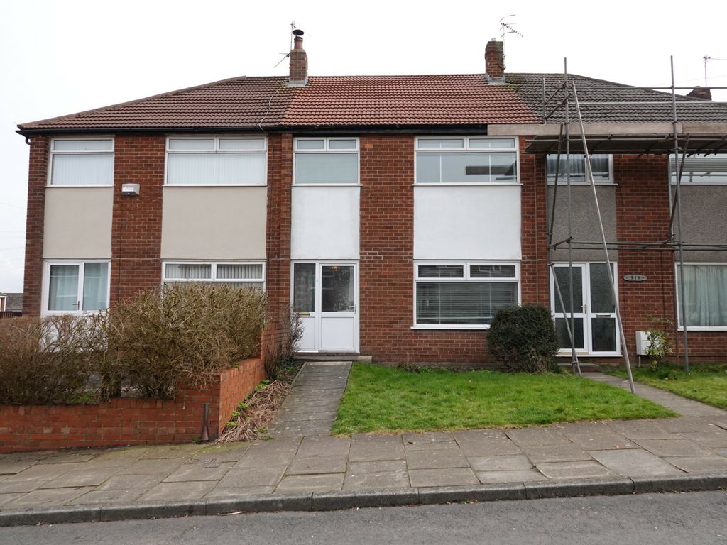 3 bed terraced house for sale in Ouseburn Road, Blackburn BB2 Zoopla