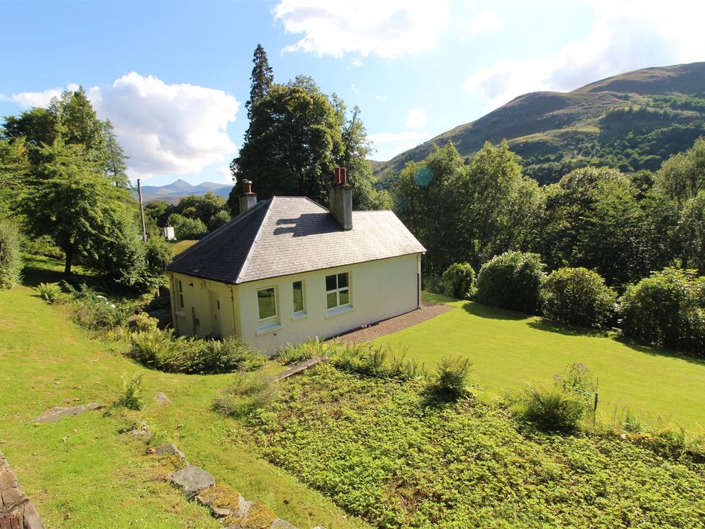 2 bed property for sale in Braemore, Lochbroom, Garve IV23, £280,000
