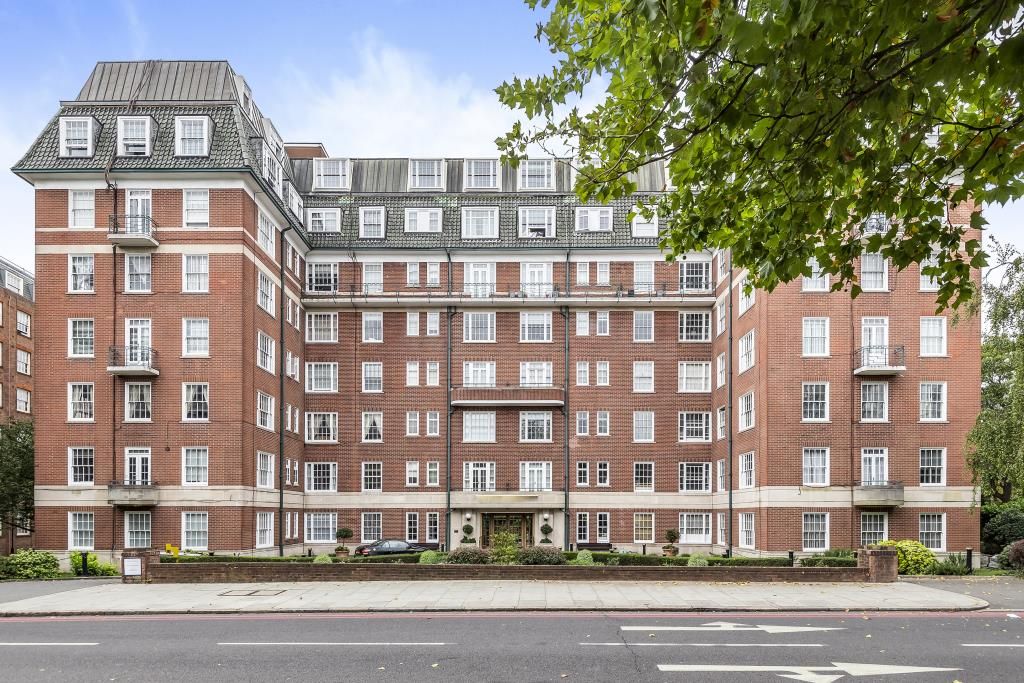 Apsley House, St Johns Wood NW8  