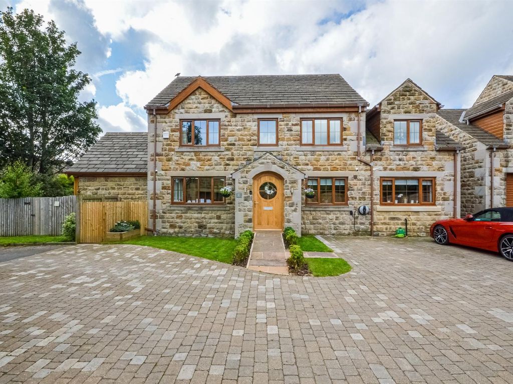 5 bed detached house for sale in Dale Street, Ossett WF5 Zoopla