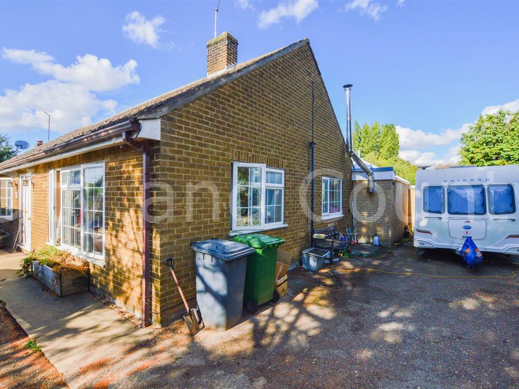 Northey Road Peterborough PE6