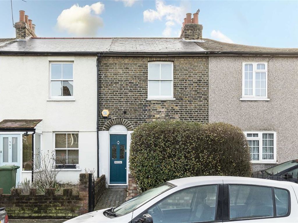 2 bed property to rent in Old Dover Road, London SE3, £2,000 pcm Zoopla