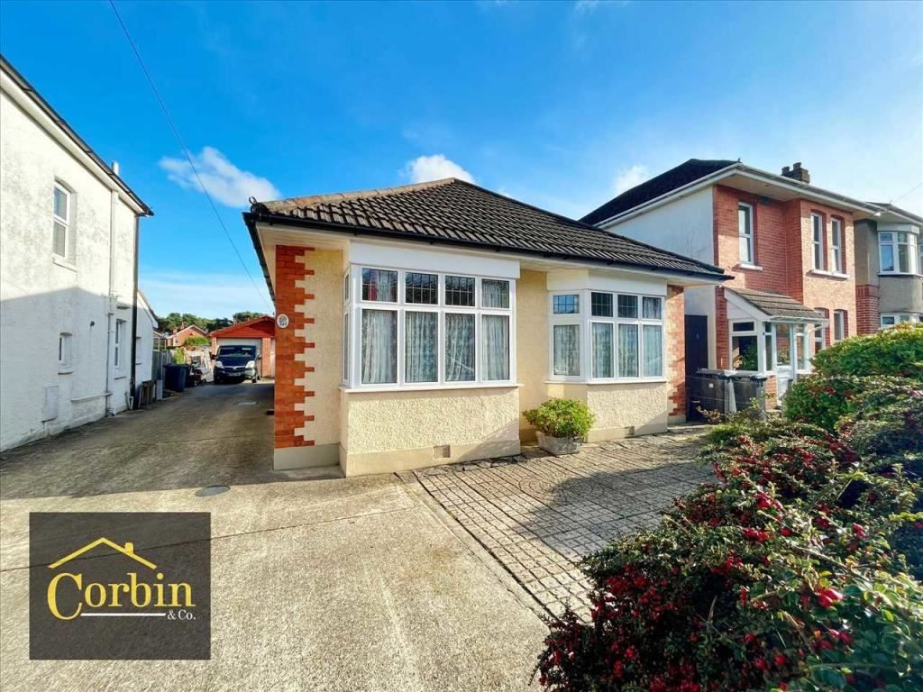 Redhill Drive Bournemouth BH10  