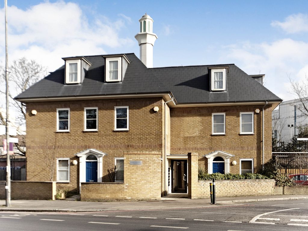 1 bed flat for sale in London Road, Morden SM4 Zoopla