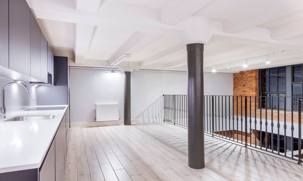 Tobacco Warehouse, Stanley Dock, Regent Rd, Liverpool L3  