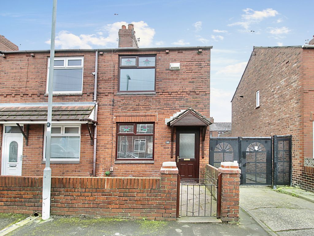 2 bed end terrace house for sale in Mendip Grove, St. Helens WA9 Zoopla
