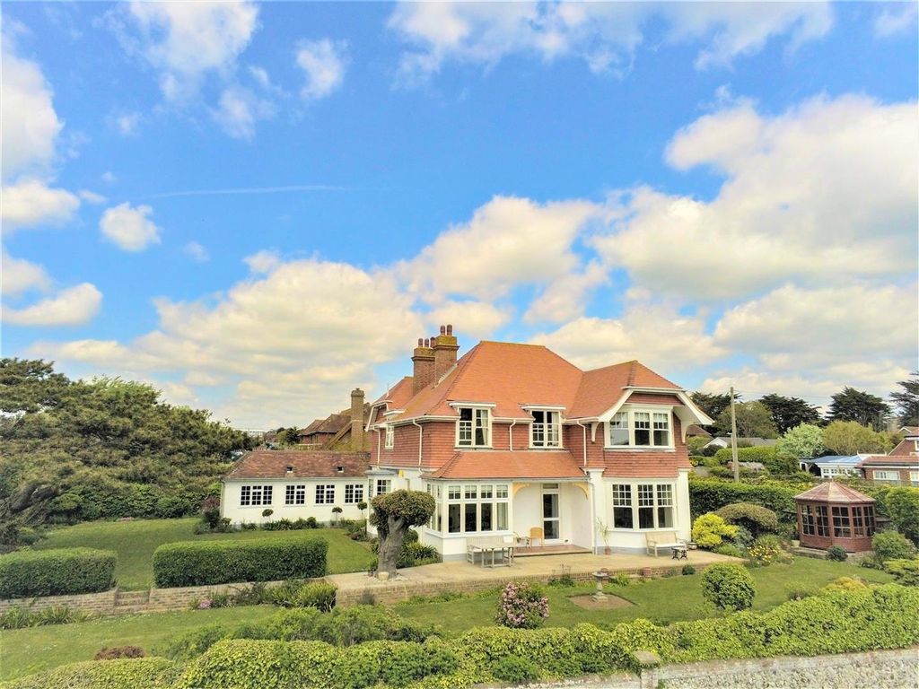 5 bed detached house for sale in Chyngton Road, Seaford BN25 Zoopla