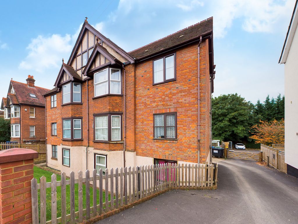 1 bed flat to rent in Alexandra Court, West Road HP12 Zoopla