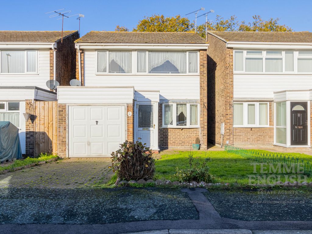Launceston Close, Colchester CO2  