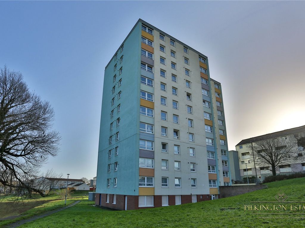 Cheriton Close, Plymouth PL5  