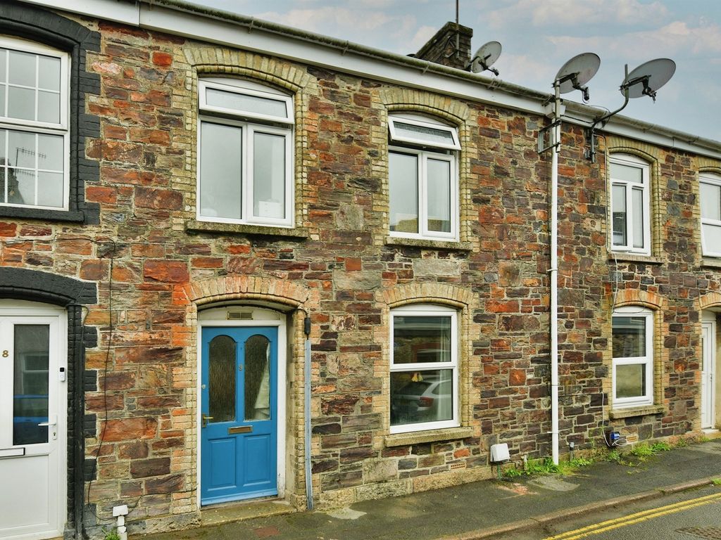 3 bed property for sale in Park Street, Ivybridge PL21, £220,000 Zoopla