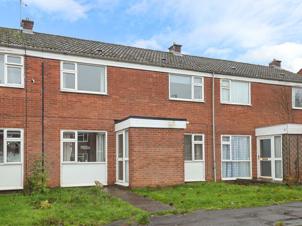 Atlow Close, Chesterfield S40  
