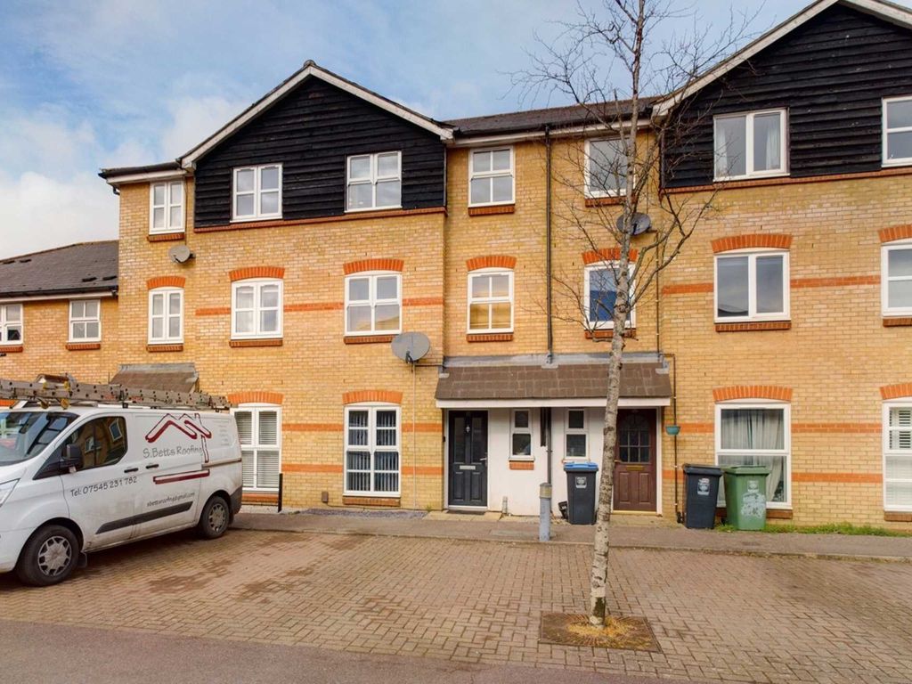 3 bed property for sale in Crown Walk, Apsley Lock HP3 Zoopla