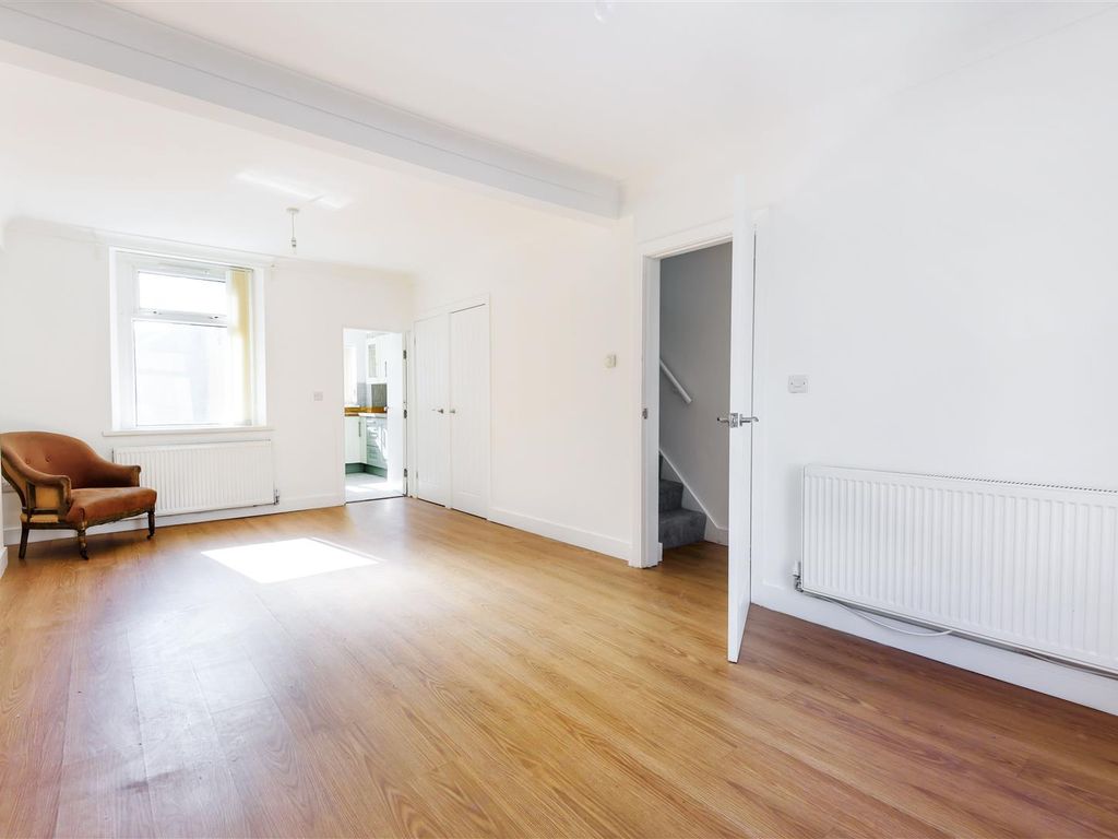 2 bed terraced house for sale in Neath Road, Swansea SA1 Zoopla