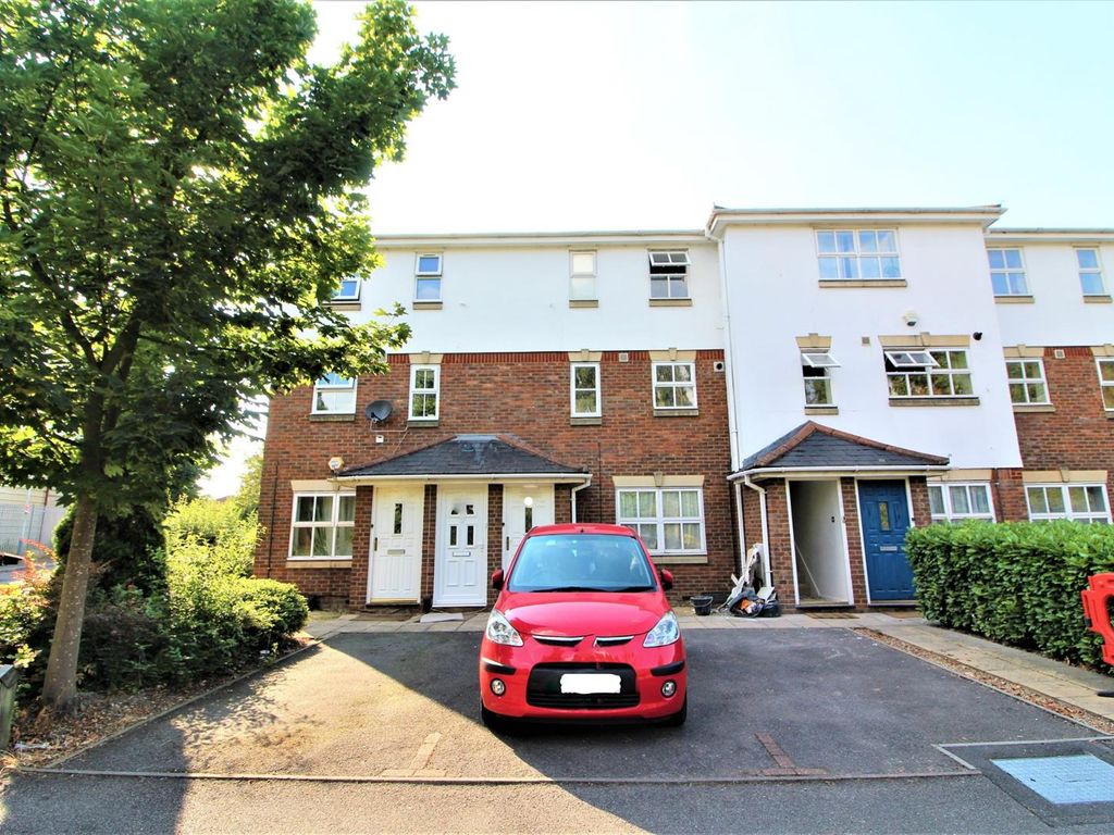 2 bed for sale in Tollgate Drive, Hayes UB4 Zoopla