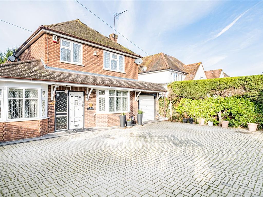 4 bed detached house for sale in Old Mill Road, Denham, Uxbridge UB9 Zoopla