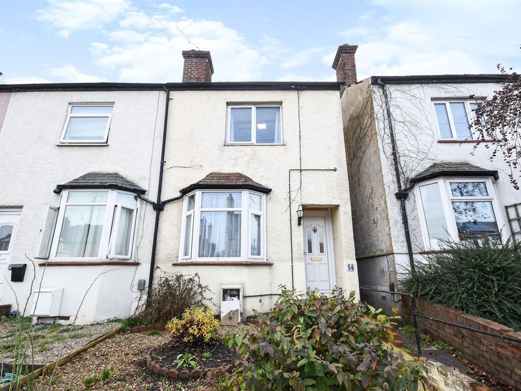 3 bed end terrace house for sale in Rectory Lane, Chelmsford CM1 Zoopla