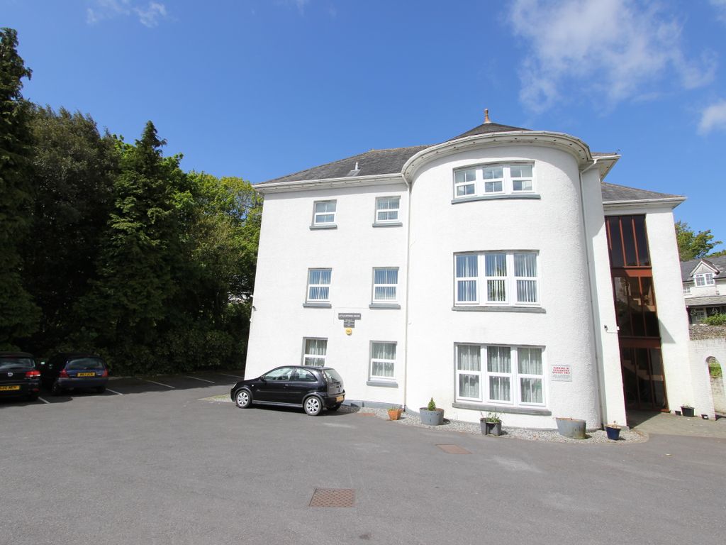 1 bed flat for sale in Highfield Close, Plymouth PL3, £120,000 Zoopla