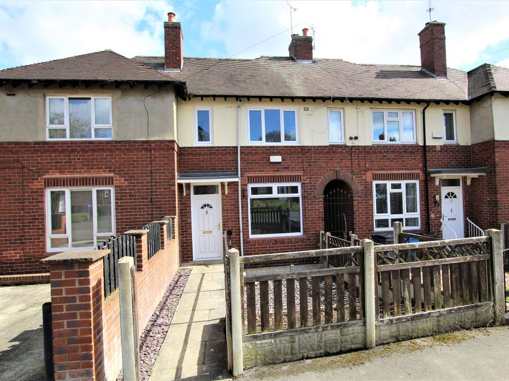 2 bed terraced house to rent in Oaks Fold Road, Sheffield S5 Zoopla
